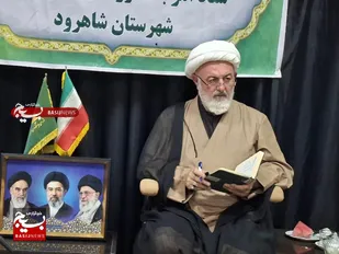 امام&zwnj;جمعه شاهرود: مسئله عفاف و حجاب، یکی مشکل اصلی کشور است