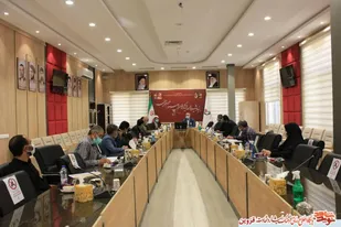 برنامه&zwnj;های هفته دفاع مقدس با رعایت دستورالعمل های بهداشتی اجرا می&zwnj;شود