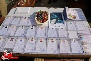 ۲۷۵۶کارمند استان زنجان حامی ایتام و فرزندان طرح محسنین هستند