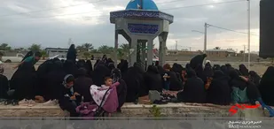 برگزاری کارگاه سبک زندگی ایرانی اسلامی در پایگاه حضرت زهرا (س) ارزوئیه