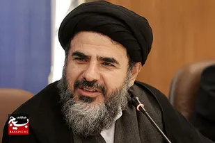 پیام تقدیر منتخب ششمین دوره مجلس خبرگان رهبری از مردم خوزستان