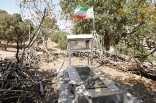 شهید والامنش برای شهادت متوسل به حضرت زهرا (س) شد