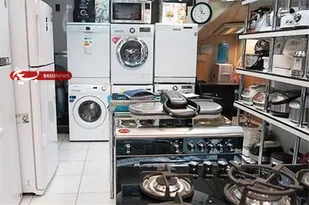 ضرورت حمایت از تولید لوازم خانگی خرد