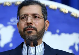 قطعنامه گروهی از کشورها علیه ایران مردود است