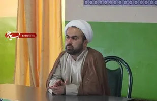ماه  رمضان قطعه ای از بهشت است