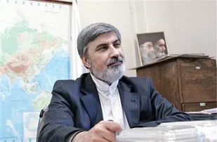 نسبت دادن دستپخت خودمان به خدا ظلم در حق خداوند است