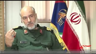 سردار مشروعی&zwnj;فر فرمانده سپاه ولی&zwnj;امر (عج) شد