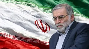 پیام تسلیت مسئولان و  اقشار بسیج کهگیلویه و بویراحمد در پی شهادت محسن فخری زاده