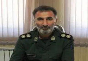 برگزاری اجتماع بزرگ مدافعان حرم در سوادکوه