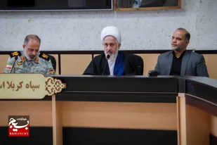 مسئولیت&zwnj;ها امانت شهداست، نه سکوی پرش