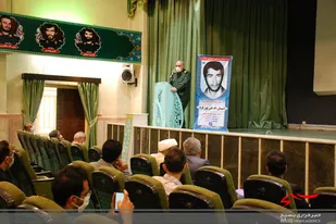 همایش تجلیل از رسانه&zwnj;های استان همدان در سپاه انصارالحسین(ع) همدان