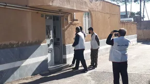 برگزاری رزمایش رهروان حاج قاسم به نیابت از حاج قاسم