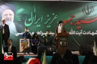 حکمرانی در کشور باید مبتنی بر اراده ولی&zwnj;فقیه باشد