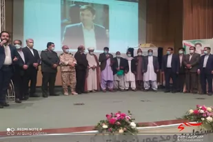 برگزاری گردهمایی علما و روحانیون در کرمان