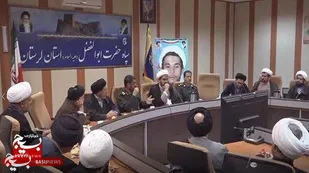 جهاد تبیین، خط مقدم مقابله با فتنه&zwnj;ها