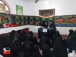برگزاری نشست روشنگری جهاد تبیین با محوریت جنگ ۱۲ روزه ایران و رژیم صهیونیستی