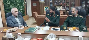 کمک بسیج به دولت برای رفع موانع کسب و کار و رونق صادرات
