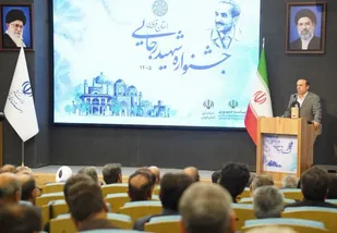 در روزهای جنگ اجازه ندادیم بازار و تأمین کالاهای اساسی قزوین دچار اختلال شود