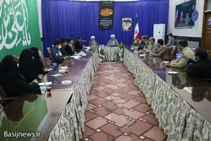 بخشی از جهاد تبیین توسط اصحاب رسانه صورت می&zwnj;گیرد