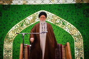آینده جامعه ما &laquo;توسعه عدالت&raquo; و &laquo;توسعه استکبارستیزی&raquo; است