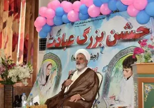 نقش زنان در تحولات انقلاب اسلامی مهم است
