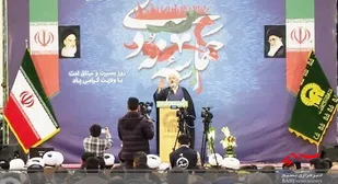 فتنه ۸۸ اوج فتنه&zwnj;انگیزی دشمن علیه نظام بود/این فتنه یک جنگ نرم&zwnj;افزاری بود/کسانی باسابقه مبارزاتی دست به فتنه و آشوب زدند