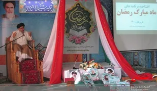 نام شهید حذف شدنی نیست/ عده&zwnj;ای بدنبال بزک کردن دشمن هستند