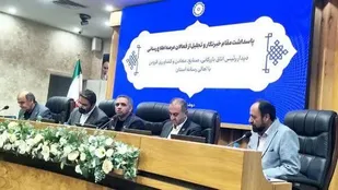 تخصص&zwnj;گرایی در اتاق بازرگانی مسیر توسعه قزوین را هموار می&zwnj;کند/ ظرفیت&zwnj;های گردشگری استان نباید مغفول بماند