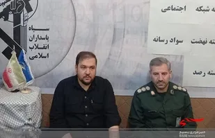 جهاد تبیین برای روشنگری و بصیرت افزایی آحاد جامعه است