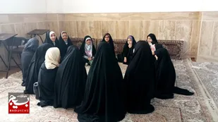 هوای نفس بزرگترین دشمن انسان است