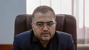 جاوید نیا: تا زنده هستم به افشاگری&zwnj;های خود ادامه می&zwnj;دهم