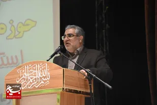 باید تفکر بسیجی در جامعه و بین دانش آموزان گسترش یابد