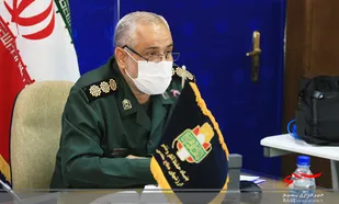 شعار محوری برنامه های هفته دفاع مقدس &laquo;ما مقتدریم&raquo; است