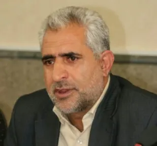 اسدآباد رتبه دوم استان همدان در آبیاری مکانیزه را داراست