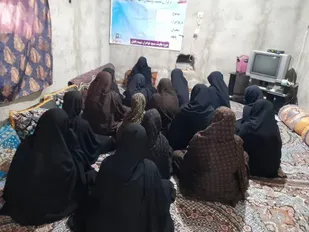 بانوان؛ پیشگامان جهاد تبیین و مقابله با جنگ نرم