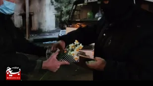 کلیپ/جشن مبعث پیامبر رحمت در شاهرود