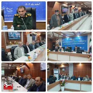 دغدغه همه ما برگزاری انتخابات سالم همراه با امانت&zwnj;داری آراء مردم است