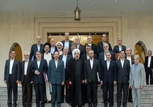 دولت در حوزه فرهنگ کار مفیدی انجام نداده است