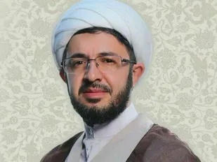 حجت الاسلام مهدی باقری از حوزه زنجان و طارم راهی مجلس شد