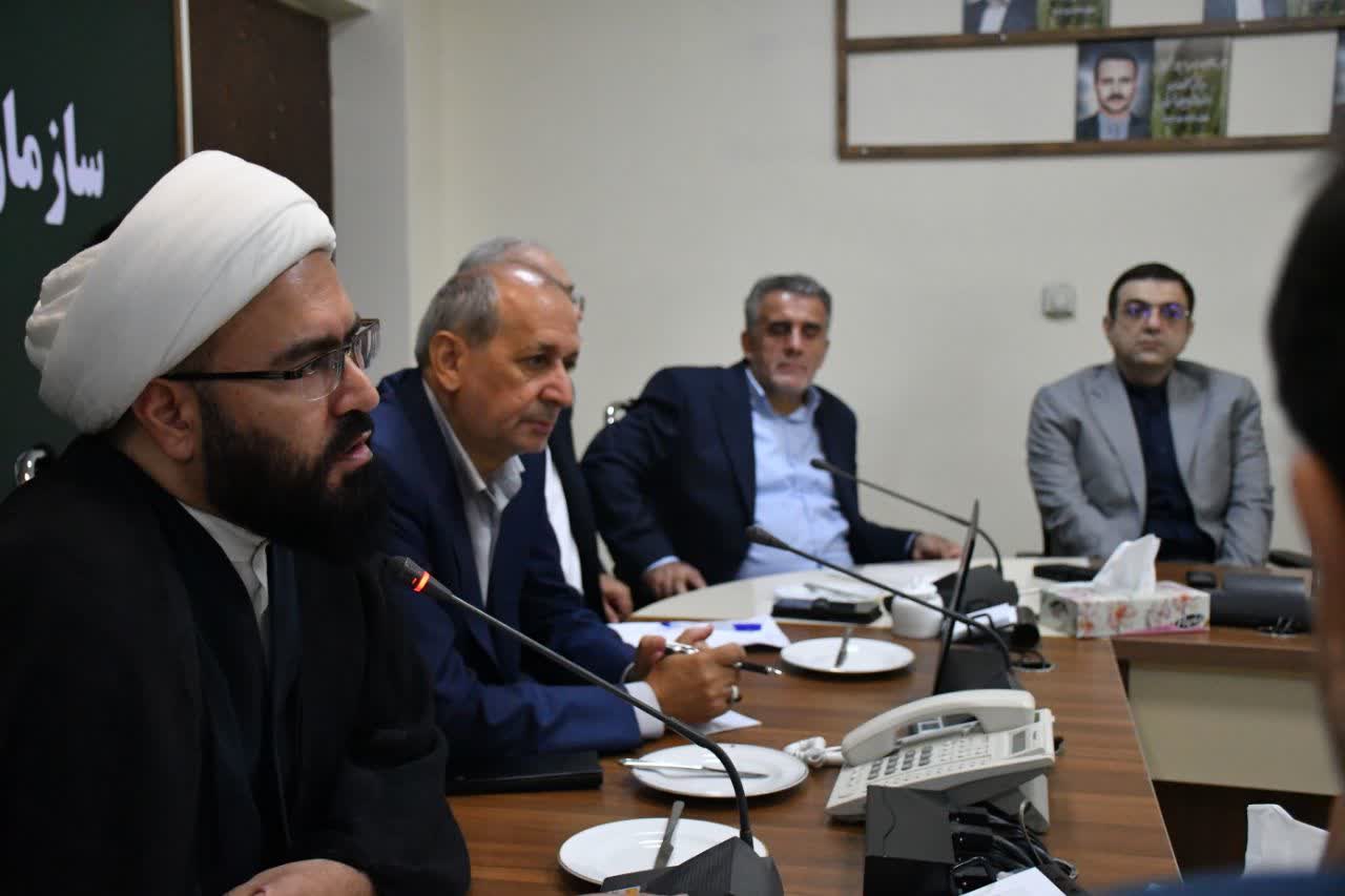 تقویت امنیت و اقتدار غذایی کشور ضرورت دارد