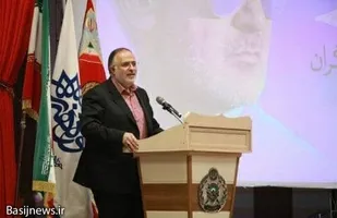 مدیریت در حوزه امنیت باید الگوی ما در سایر حوزه&zwnj;ها باشد