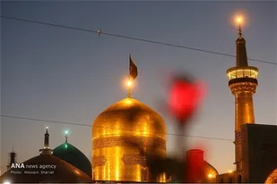 ۱۶۰۰&nbsp;پرس غذای گرم در ایام شهادت امام&zwnj;رضا(ع) در شهرستان کوهبنان  توزیع شد.