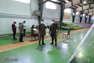 ادامه روند اجرای طرح شهید &laquo;سلیمانی&raquo; در ملایر&nbsp;