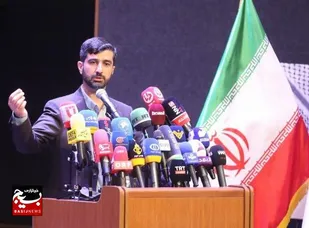 تمدید و اضافه شدن دو محور جدید به  جشنواره رسانه&zwnj;ای حریم رسالت مبتنی بر فرمایشات رهبری در دیدار اخیر با بانوان