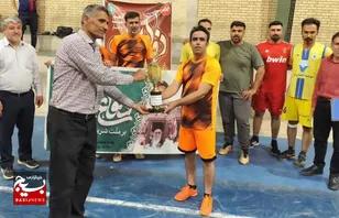درخشش ورزشکاران سپاه ناحیه احمد بن موسی (ع) در رقابتهای قهرمانی کشوری/ کسب ۴۵ مدال طلا، ۷ نقره و۳ برنز