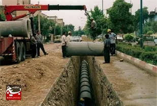 کوتاهی دراجرای عملیات بهسازی نیفتاده است