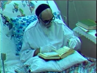 انتظار فرج از نیمه&zwnj;ی خرداد کشم&rlm;!