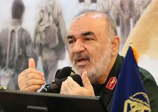 انتقام سلیمانی یک استراتژی و آرمان است/قاسم سلیمانی جلوه جهادی آیت الله خامنه ای بود