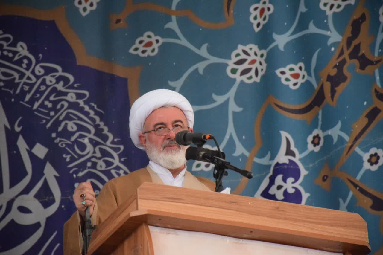 امام جمعه شاهرود: مسئول بی‌گانه با مسجد، صلاحیت حکمرانی در نظام اسلامی را ندارد