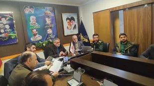 تاکید بر ترویج فرهنگ ایثار، مقاومت و شهادت